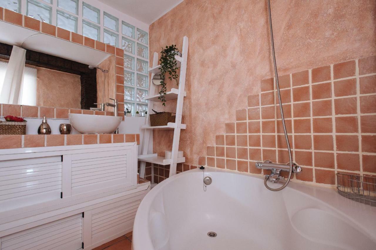 Cozy Attic With Terrace- 1Bd 1Bth- San Vicente Leilighet Sevilla Eksteriør bilde