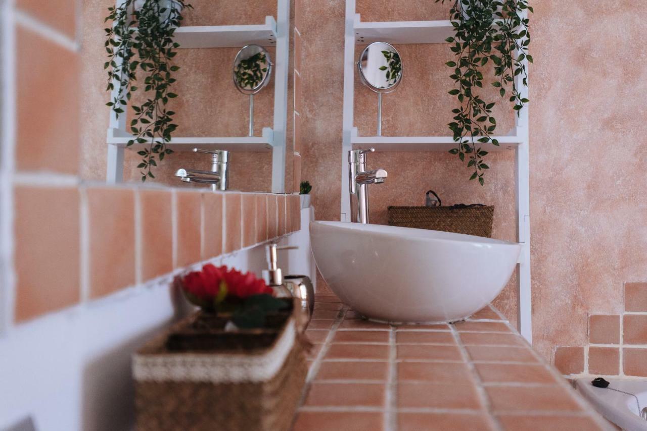 Cozy Attic With Terrace- 1Bd 1Bth- San Vicente Leilighet Sevilla Eksteriør bilde